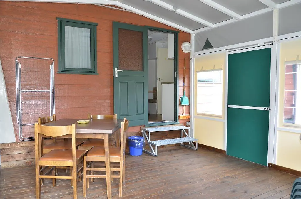 Camping Adamello Villa Edolo