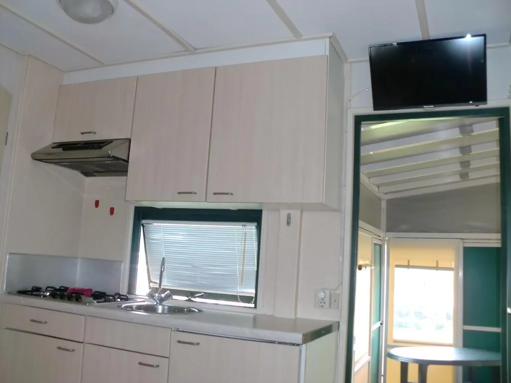 Camping Adamello Villa Edolo 0*,  Italy