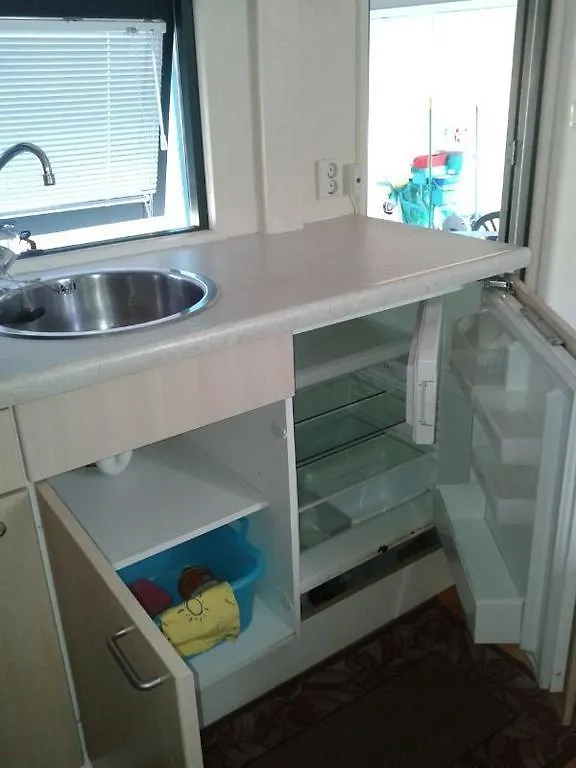 Camping Adamello Villa Edolo 0*,  Italy