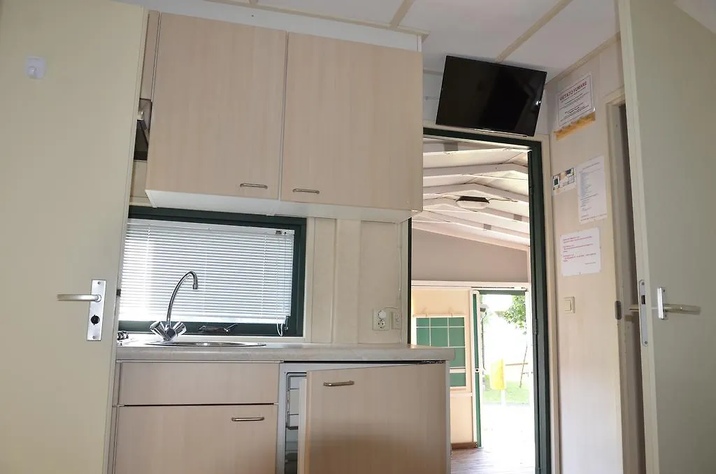 Campsite Camping Adamello Villa Edolo