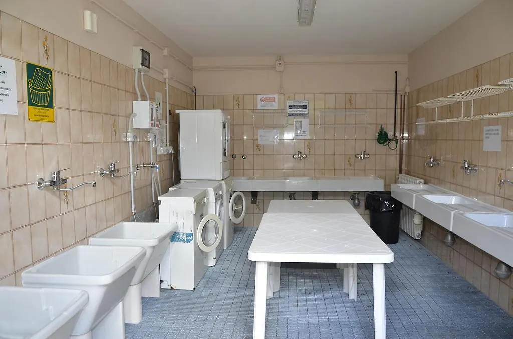 Campsite Camping Adamello Villa Edolo