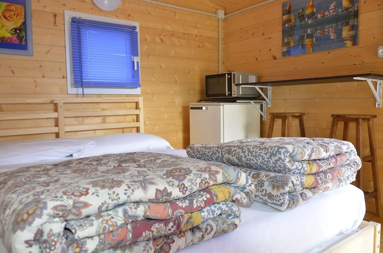 Camping Adamello Villa Edolo 0*,  Italy